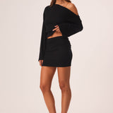 FINN MINI SKIRT