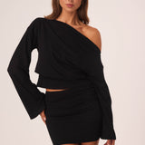 FLYNN TOP