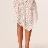 LILU MIDI SKIRT