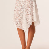 LILU MIDI SKIRT