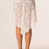 LILU MIDI SKIRT