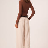 KATYA LONG SLEEVE TOP