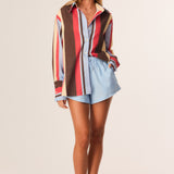 EDIE SHORTS