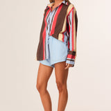 EDIE SHORTS