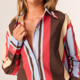 TRUDIE SHIRT