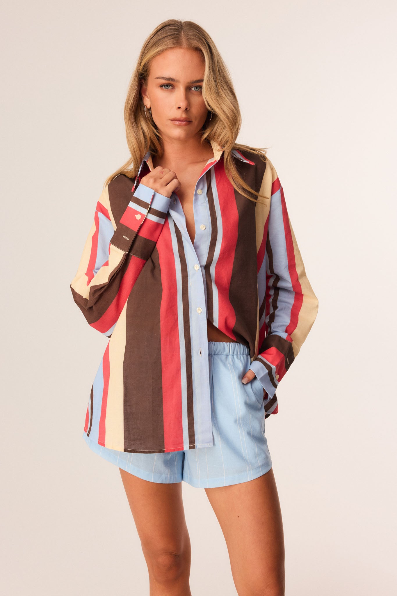 TRUDIE SHIRT – SNDYS US
