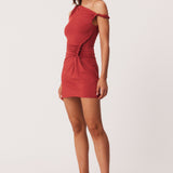 CASSIDY MINI DRESS