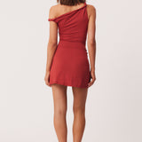 CASSIDY MINI DRESS