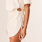 LOLA MINI DRESS