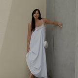 GRETA MAXI DRESS