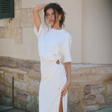 LOLA MAXI DRESS