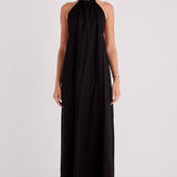 ALYSSE HALTER MAXI DRESS