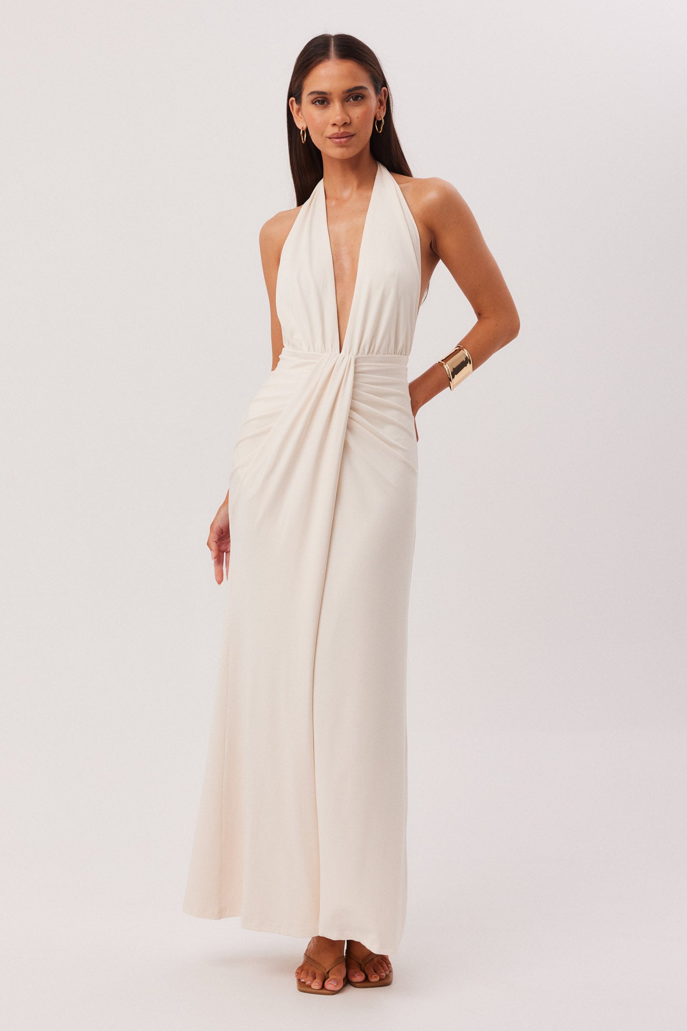 ARIOS-MAXI-DRESS-VANILLA-3