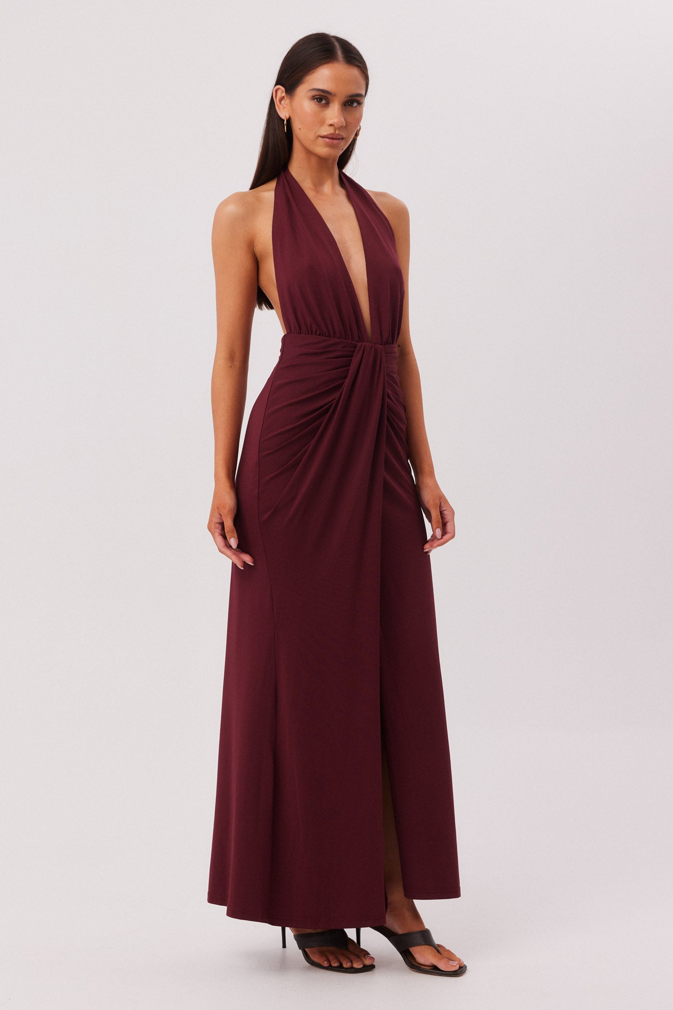 ARIOS-MAXI-DRESS-CABERNET-8