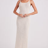 AZARIA MAXI DRESS