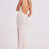 AZARIA MAXI DRESS