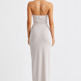 BONNI MAXI DRESS