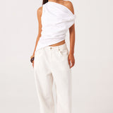 CALISSA-ASYM-TOP-LUKAS-JEANS-WHITE-4