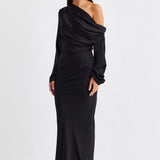 CALISSA-LONG-SLEEVE-MAXI-BLACK-3jpg