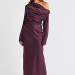 CALISSA-LONG-SLEEVE-MAXI-PLUM-1jpg