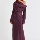 CALISSA-LONG-SLEEVE-MAXI-PLUM-1jpg