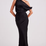 CALISSA MAXI DRESS