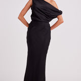 CALISSA MAXI DRESS