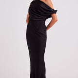 CALISSA MAXI DRESS