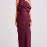 CALISSA MAXI DRESS