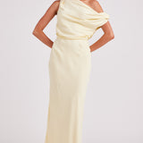 CALISSA MAXI DRESS