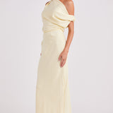 CALISSA MAXI DRESS