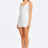 CALYPSO MINI DRESS