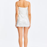 CALYPSO MINI DRESS