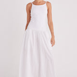 CRUZ MAXI DRESS