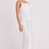 CRUZ MAXI DRESS