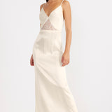 HALLIWEL MAXI DRESS