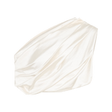 DOVE DRAPE TOP CREME
