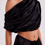 DOVE SET BLACK 10