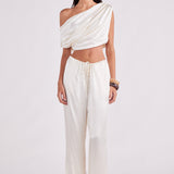 DOVE SET WHITE 13