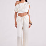 DOVE SET WHITE 14