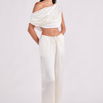 DOVE SET WHITE 16
