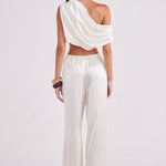 DOVE SET WHITE 19