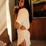 LOLA MINI DRESS
