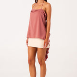 ELENI-BACKLESS-TOP-EARTH-ROSE-AVIA-MINI-SKIRT-NATURALL3