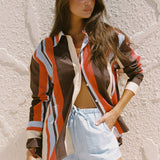 EDIE SHORTS