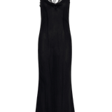 FRIDA MAXI DRESS