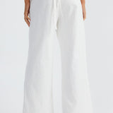 HALE LINEN PANTS