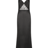 HALLIWEL MAXI DRESS