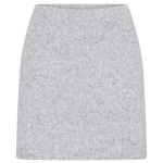 HAZE MINI SKIRT STONE