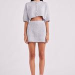 HAZE SET GREY 1
